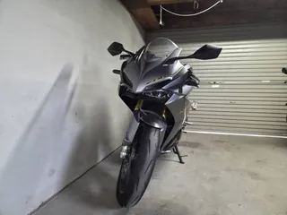 Honda CBR250RR из Японии, фото 8