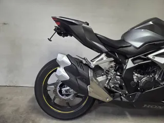 Honda CBR250RR из Японии, фото 3
