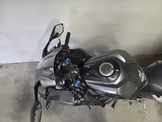 Honda CBR250RR из Японии, фото 5
