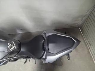 Honda CBR250RR из Японии, фото 6
