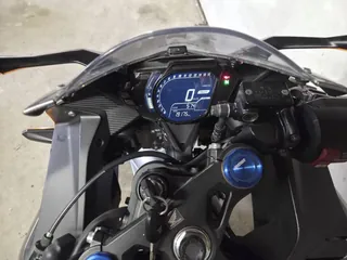 Honda CBR250RR из Японии, фото 7