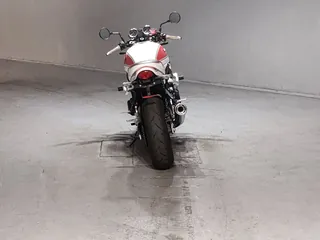 Kawasaki Z900RS из Японии, фото 4