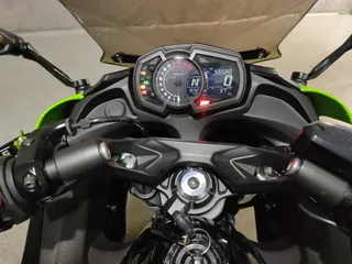 Kawasaki Ninja650A из Японии, фото 5