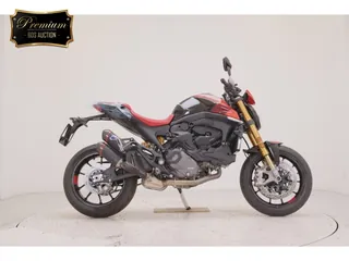 Ducati M937SP из Японии, фото 1