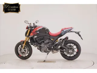 Ducati M937SP из Японии, фото 2