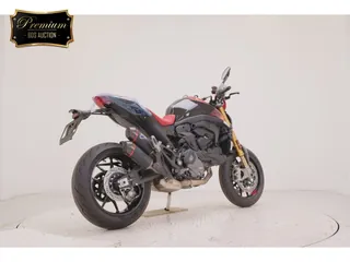 Ducati M937SP из Японии, фото 5