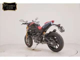 Ducati M937SP из Японии, фото 6