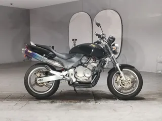Honda Hornet 250 из Японии, фото 1