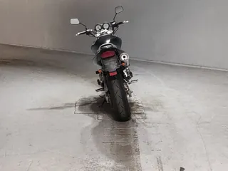 Honda Hornet 250 из Японии, фото 4