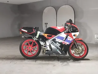 Honda VFR400R из Японии, фото 1