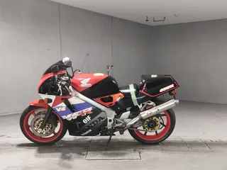 Honda VFR400R из Японии, фото 2