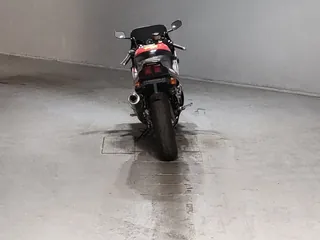 Honda VFR400R из Японии, фото 4