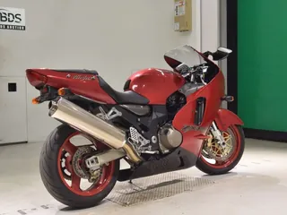 Kawasaki ZX-12R из Японии, фото 5