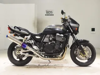 Kawasaki ZRX1100 из Японии, фото 1