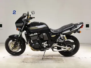 Kawasaki ZRX1100 из Японии, фото 2