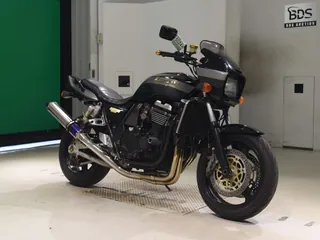 Kawasaki ZRX1100 из Японии, фото 3