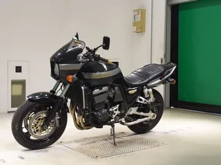 Kawasaki ZRX1100 из Японии, фото 4