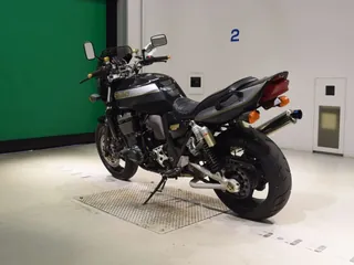 Kawasaki ZRX1100 из Японии, фото 6