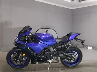 Yamaha YZF-R1M из Японии, фото 2