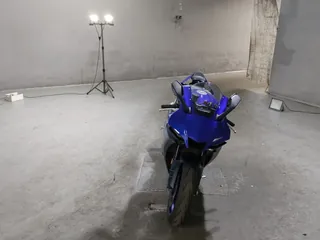 Yamaha YZF-R1M из Японии, фото 3