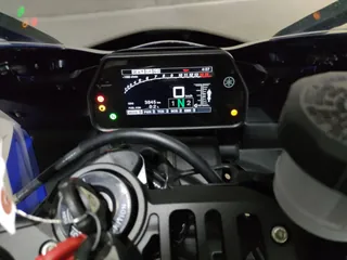 Yamaha YZF-R1M из Японии, фото 5