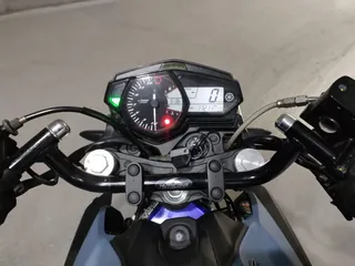Yamaha YZF-R25 из Японии, фото 5