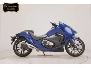 Honda NM4-02 из Японии, фото 1