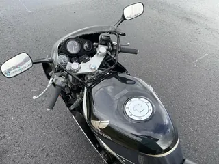 Honda CBR250R из Японии, фото 7