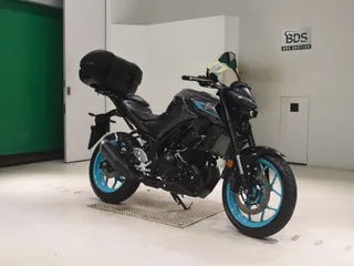 Yamaha YZF-R25 из Японии, фото 3