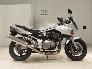 Suzuki Bandit1200S из Японии, фото 1