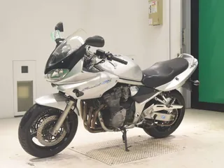 Suzuki Bandit1200S из Японии, фото 4