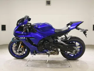Yamaha YZF-R1M из Японии, фото 2