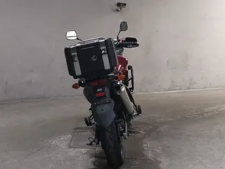 Suzuki V Strom650A из Японии, фото 4