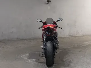 Ducati 959PANIGA-RE из Японии, фото 4
