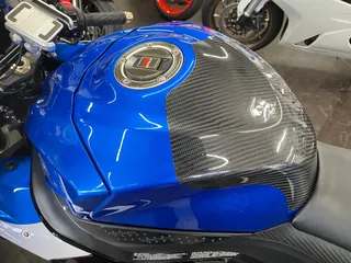 Suzuki Gixxer SF250 из Японии, фото 5