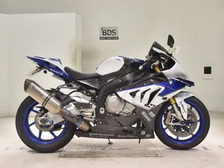 BMW HP4 из Японии, фото 1
