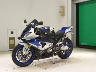 BMW HP4 из Японии, фото 4