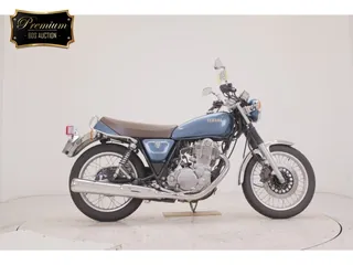 Yamaha SR400 Final Edition Limited из Японии, фото 1