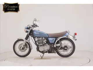 Yamaha SR400 Final Edition Limited из Японии, фото 2