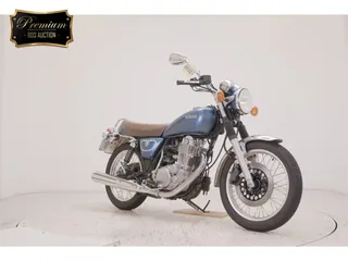 Yamaha SR400 Final Edition Limited из Японии, фото 3