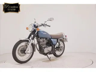 Yamaha SR400 Final Edition Limited из Японии, фото 4