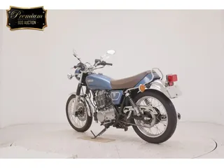 Yamaha SR400 Final Edition Limited из Японии, фото 6