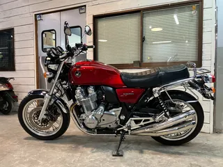 Honda CB1100F из Японии, фото 2
