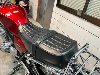 Honda CB1100F из Японии, фото 5