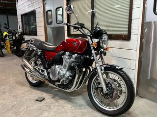 Honda CB1100F из Японии, фото 7
