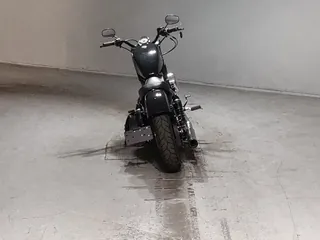 Harley-Davidson XL1200X из Японии, фото 4