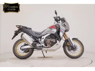 Honda Crf1100L-2D Adventure из Японии, фото 1