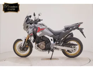 Honda Crf1100L-2D Adventure из Японии, фото 2