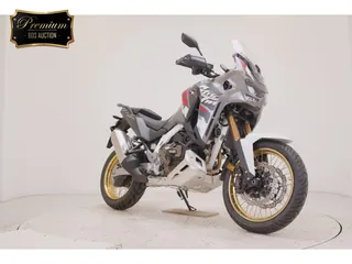 Honda Crf1100L-2D Adventure из Японии, фото 3