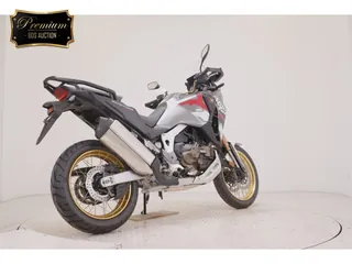 Honda Crf1100L-2D Adventure из Японии, фото 5